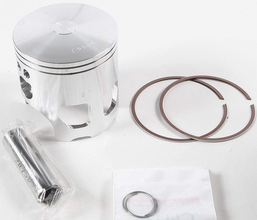 Piston