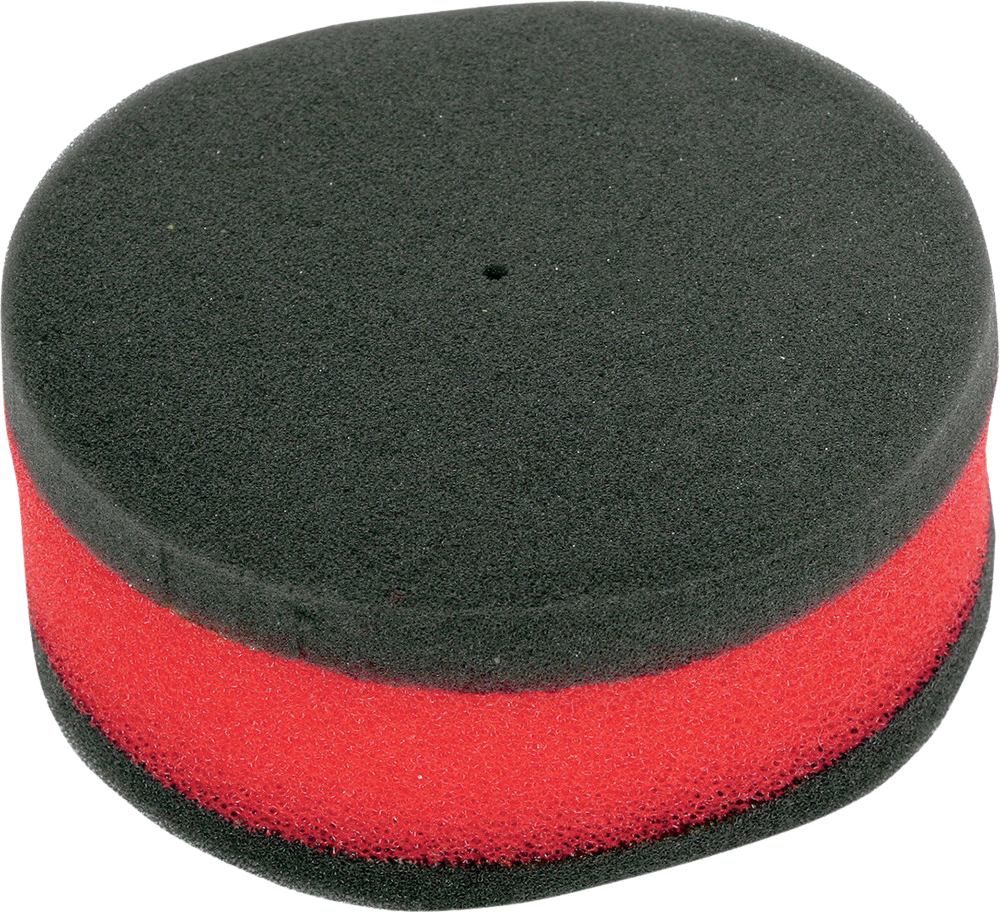Multi-Stage Competition Air Filter