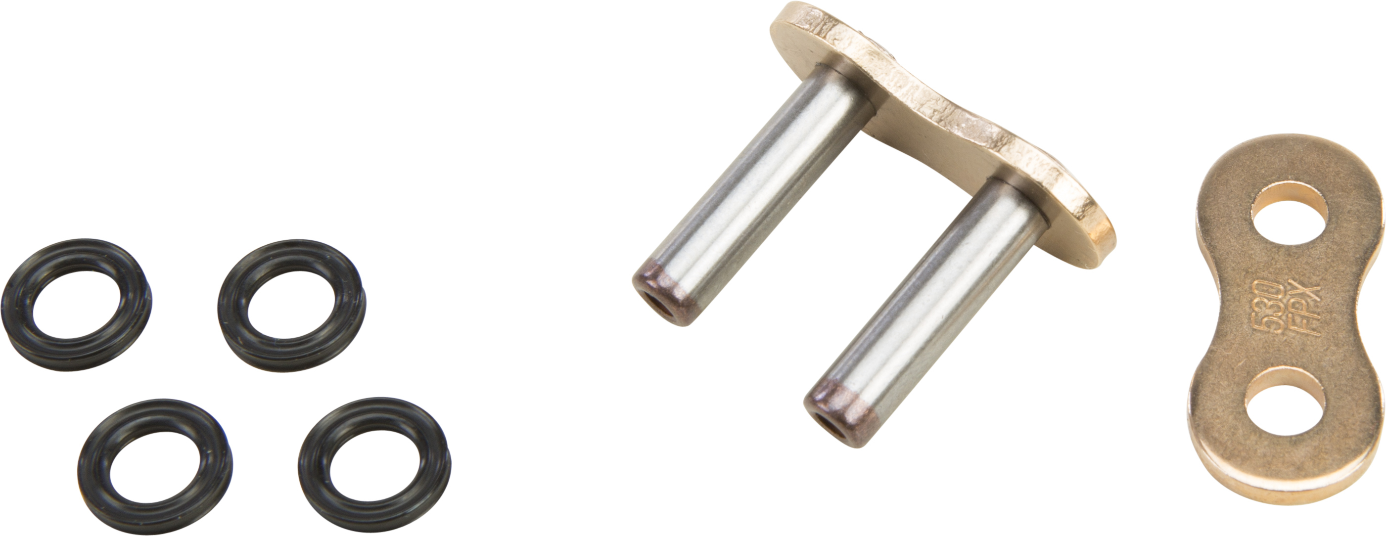 X-Ring Sealed Chain Master Link
