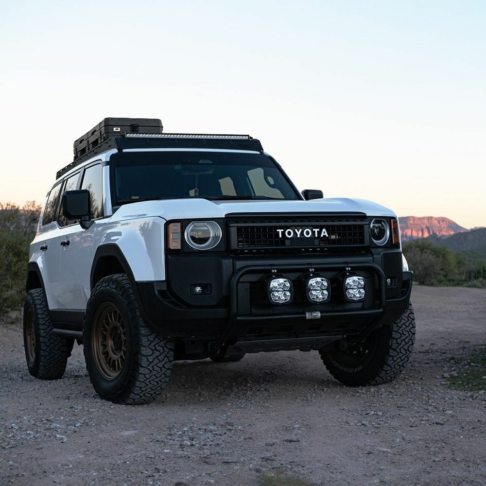 RIGID Phoenix Series Pods and Light Bars