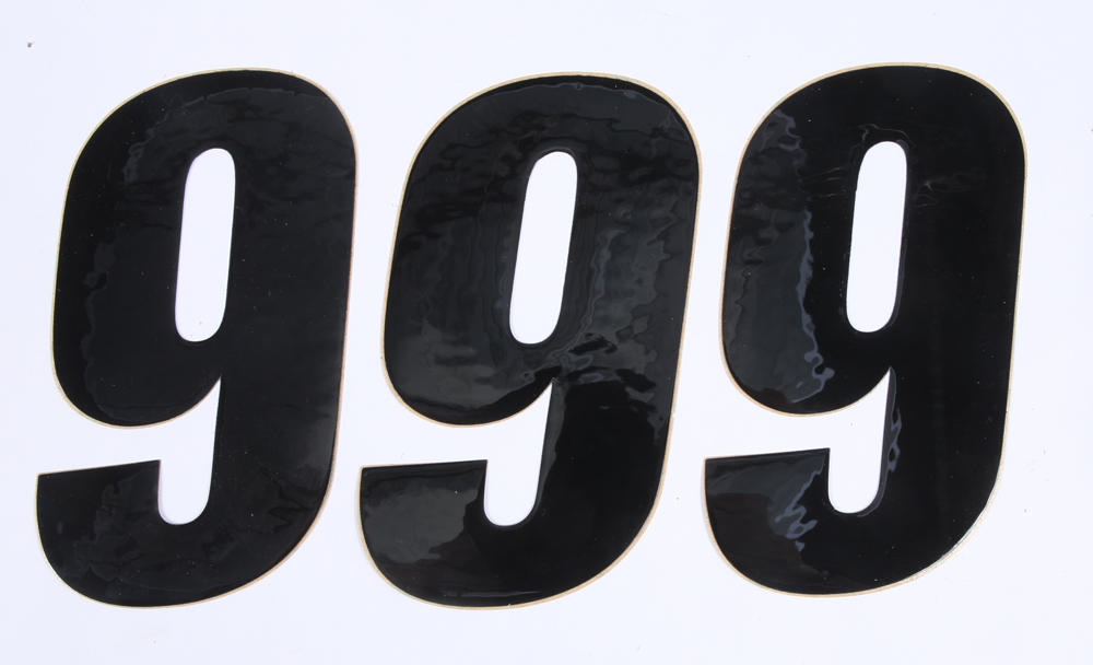 COR Series Numbers