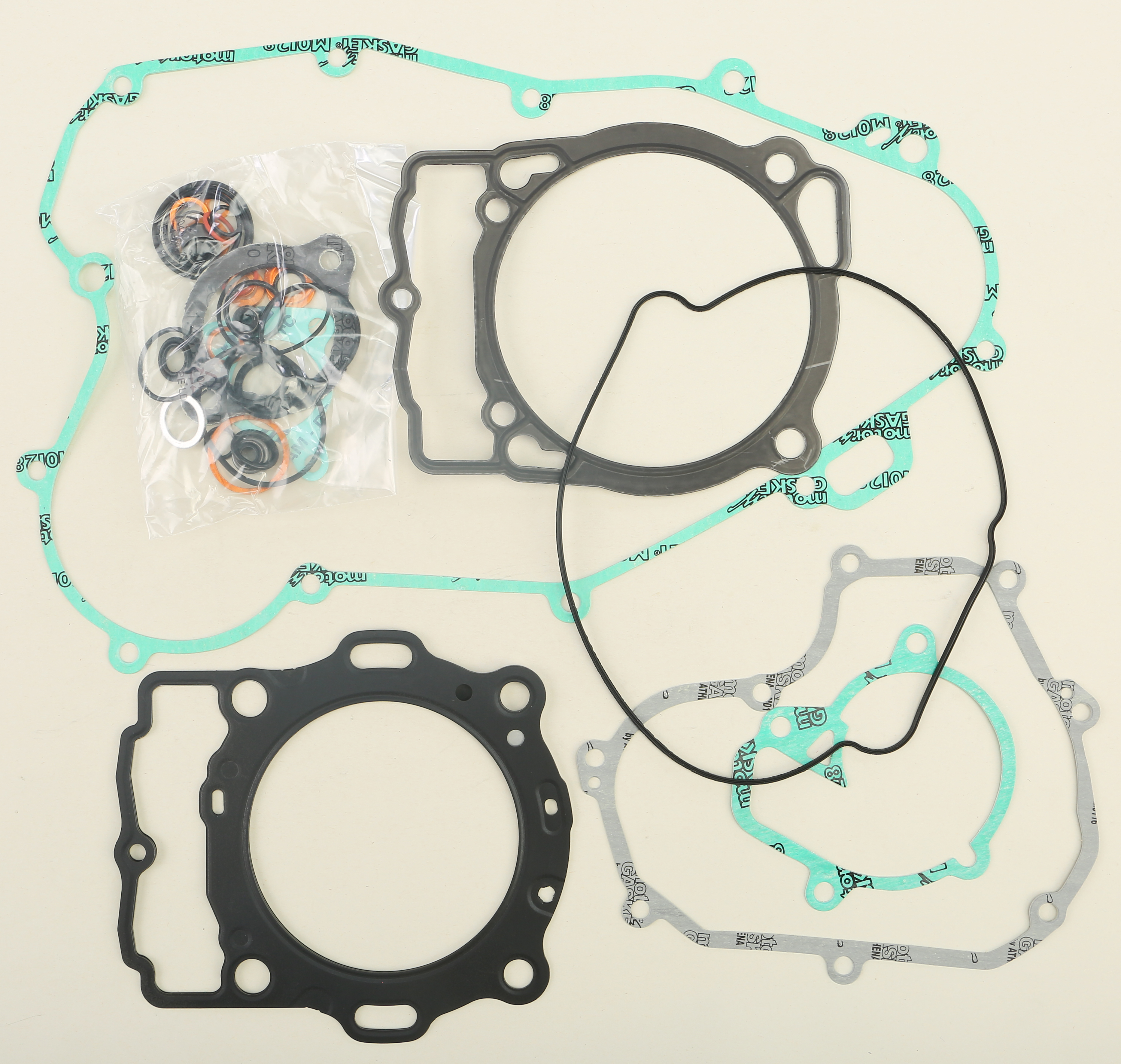 Complete Gasket Kit