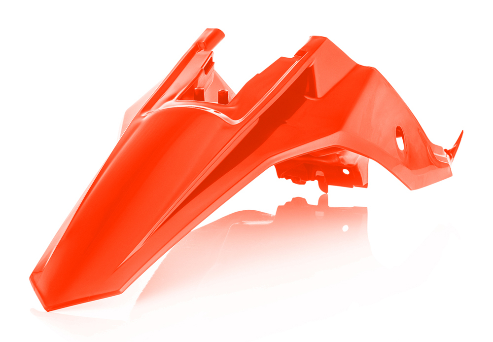 Rear Fender