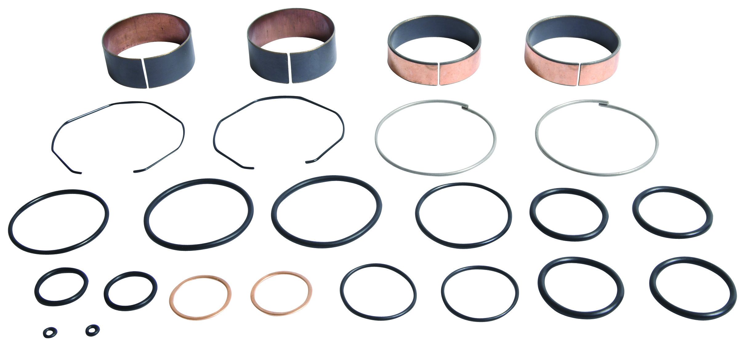 Fork Bushing Kit