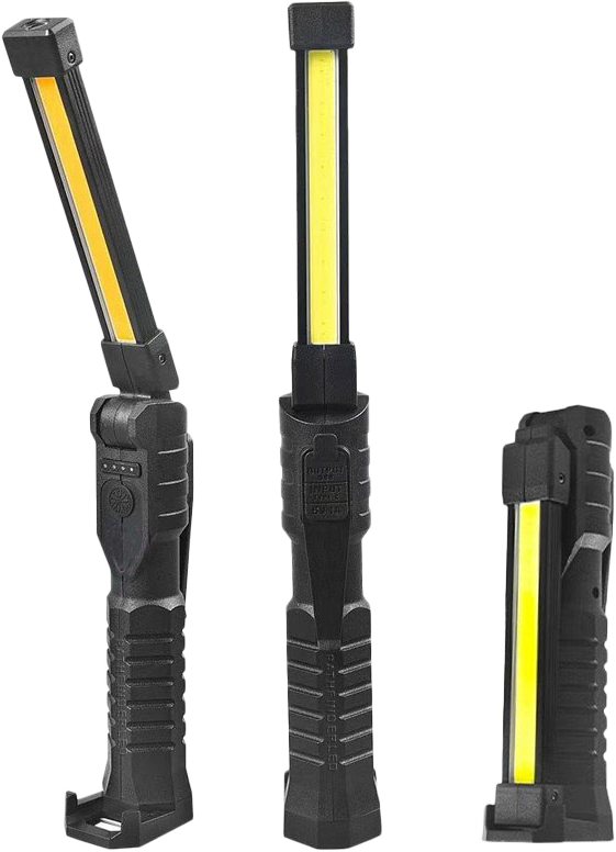 PATHFINDER Multifunction LED Work Light - View 1