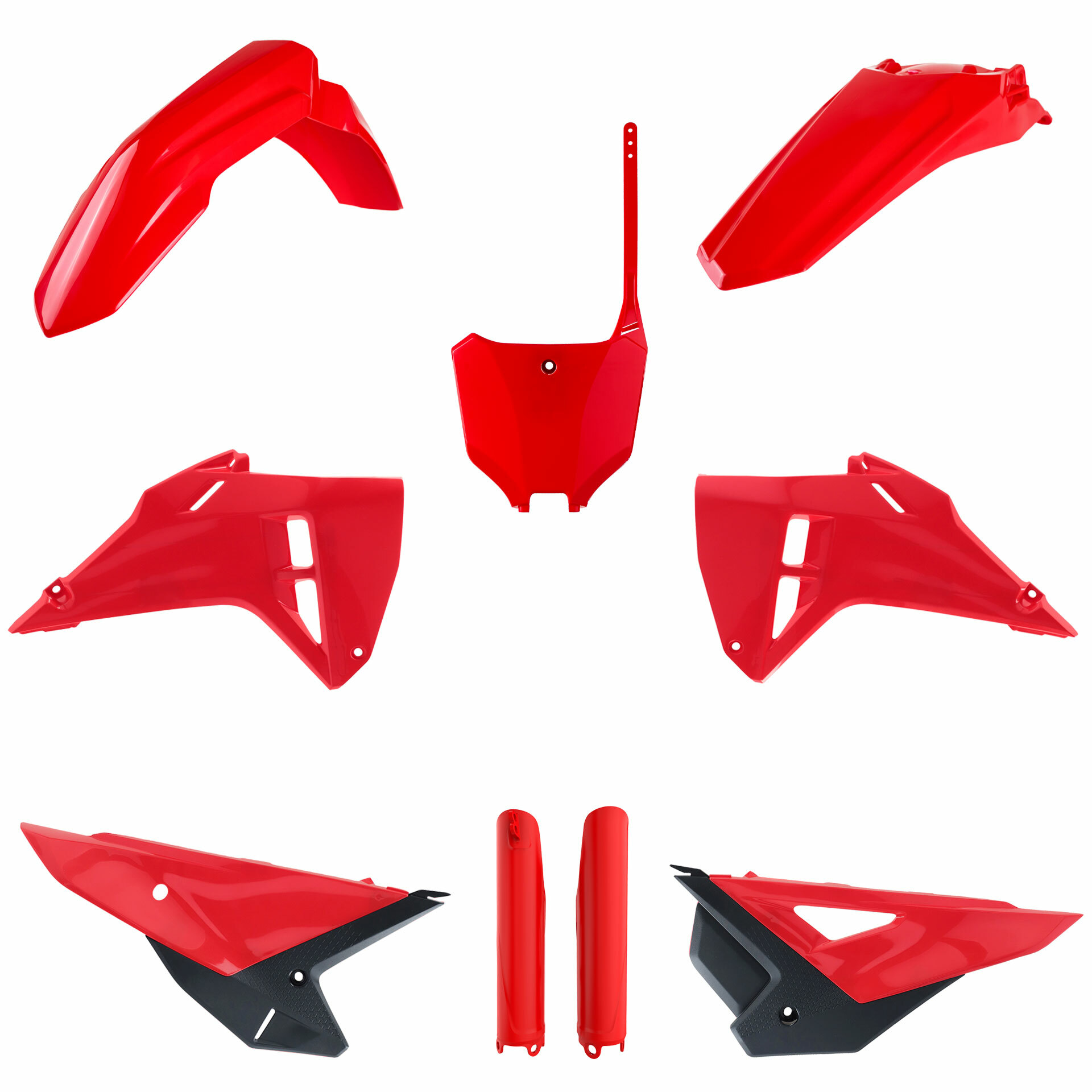 Plastic Kit