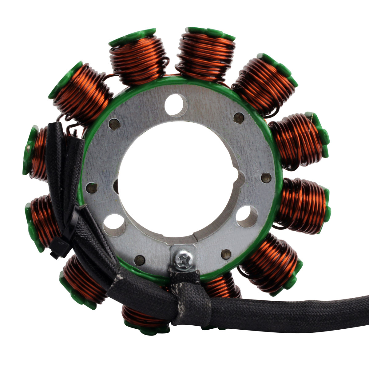 High Output Stator, Charging System Conversions, Ignition System, & Lighting Upgrade Kits