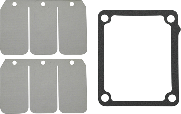 Reed Valve Rebuild Kit