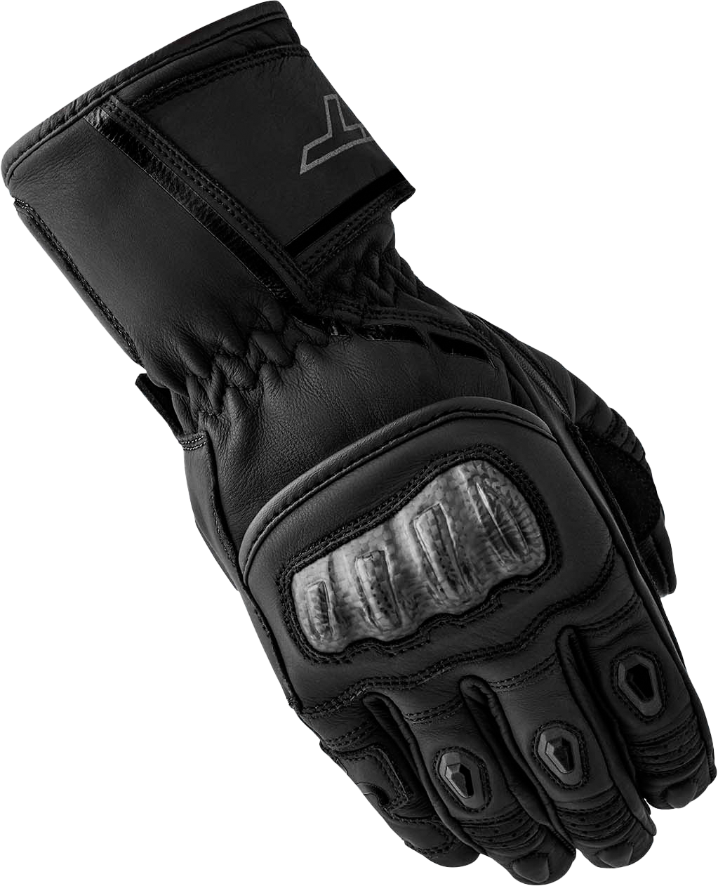 S1 D3o Ladies Glove Leather - View 1