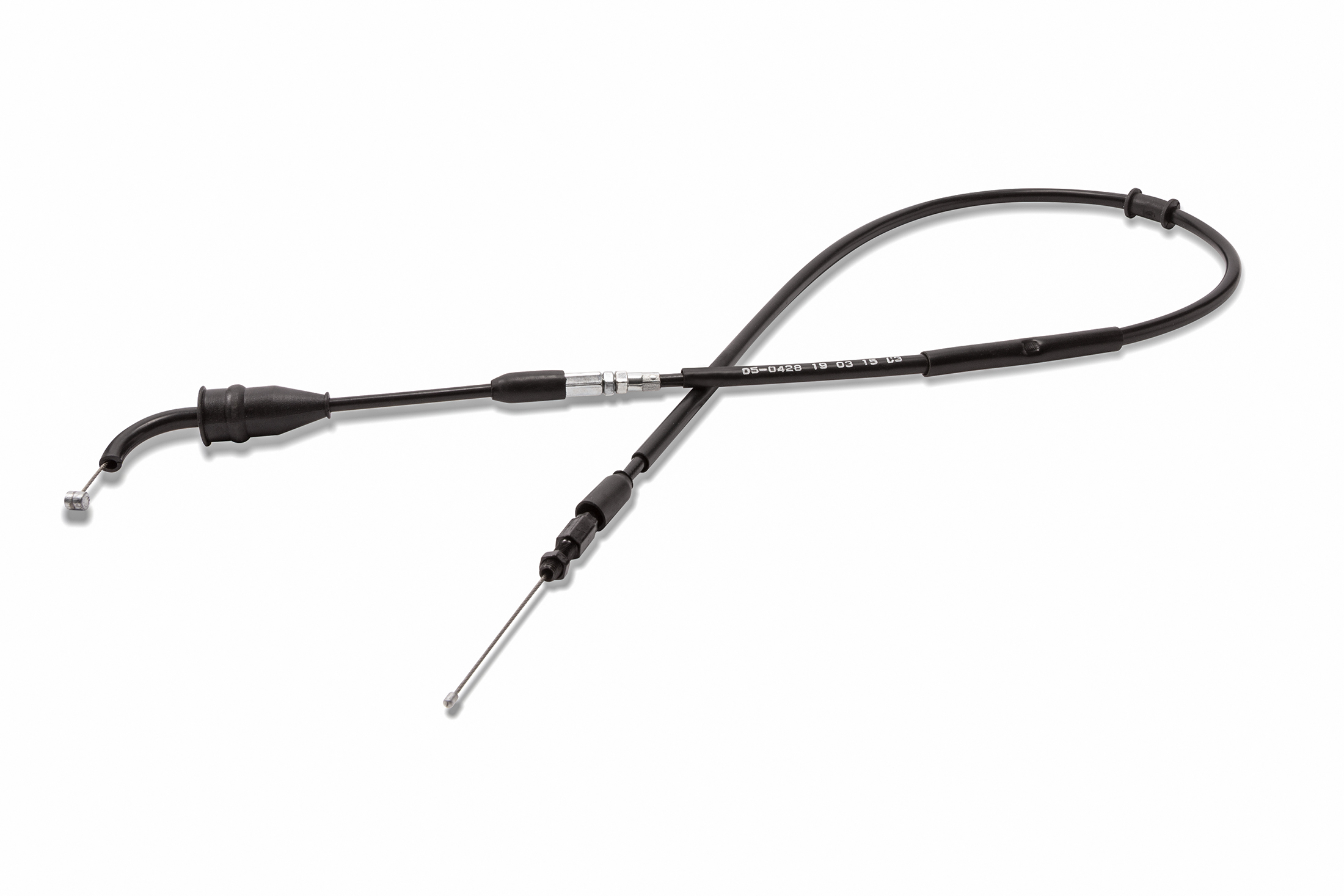 Motocross/Off-Road Throttle Cable