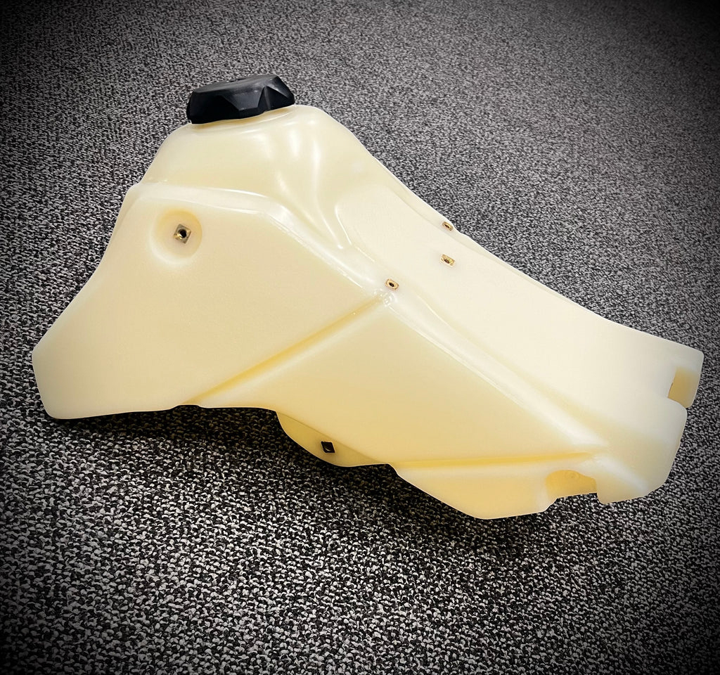 Large Capacity Fuel Tank
