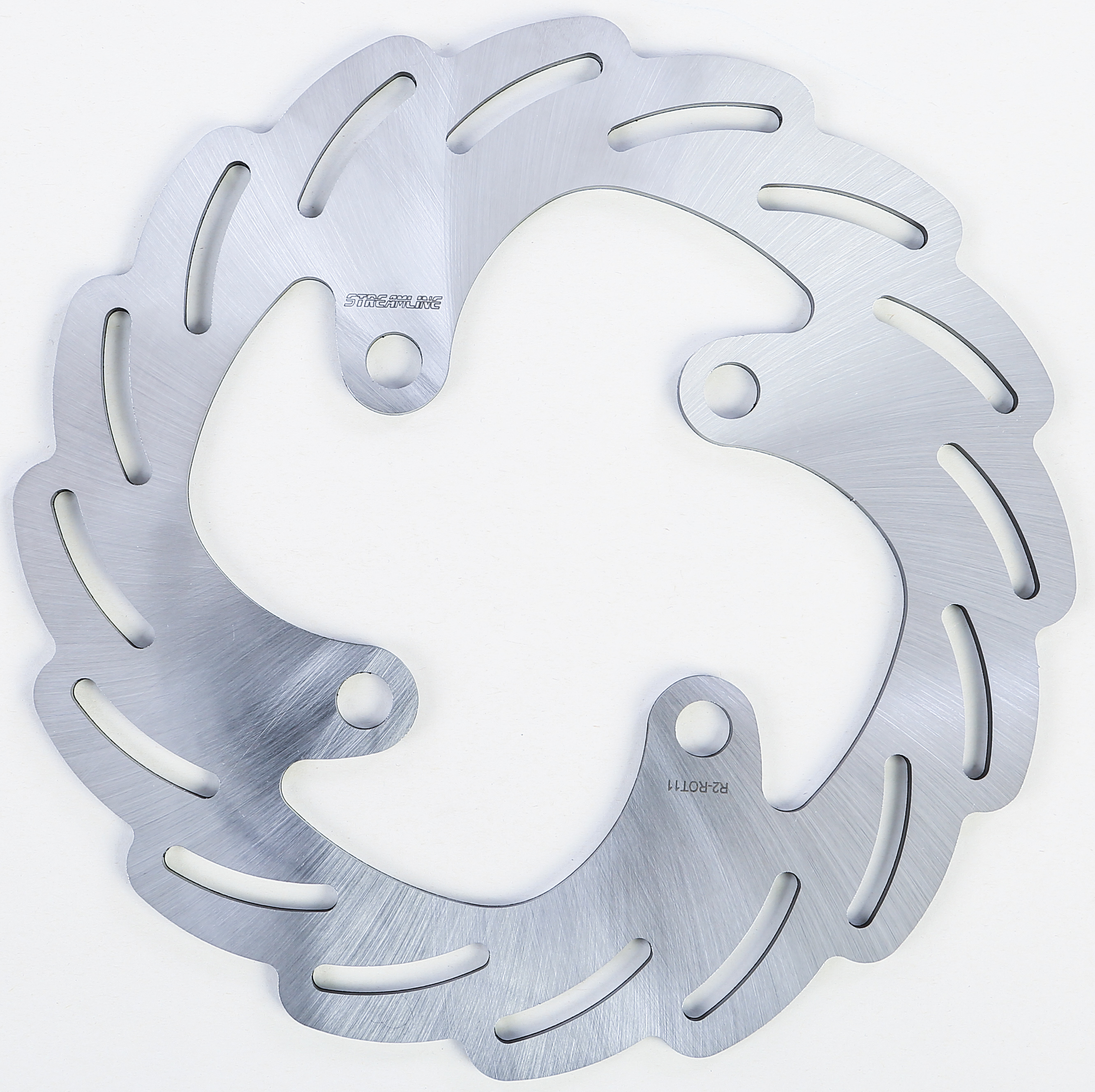 Blade Rotor