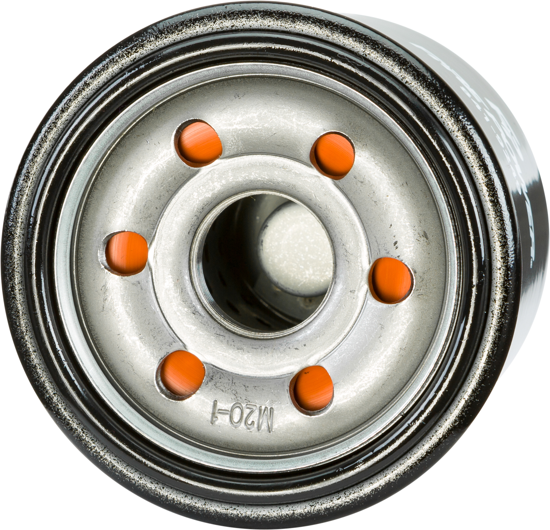 HP Select Oil Filter
