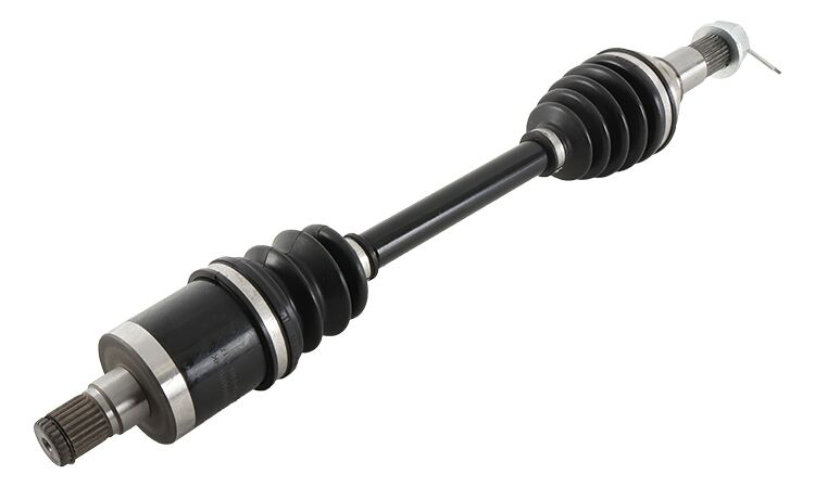 6 Ball Heavy Duty Axle