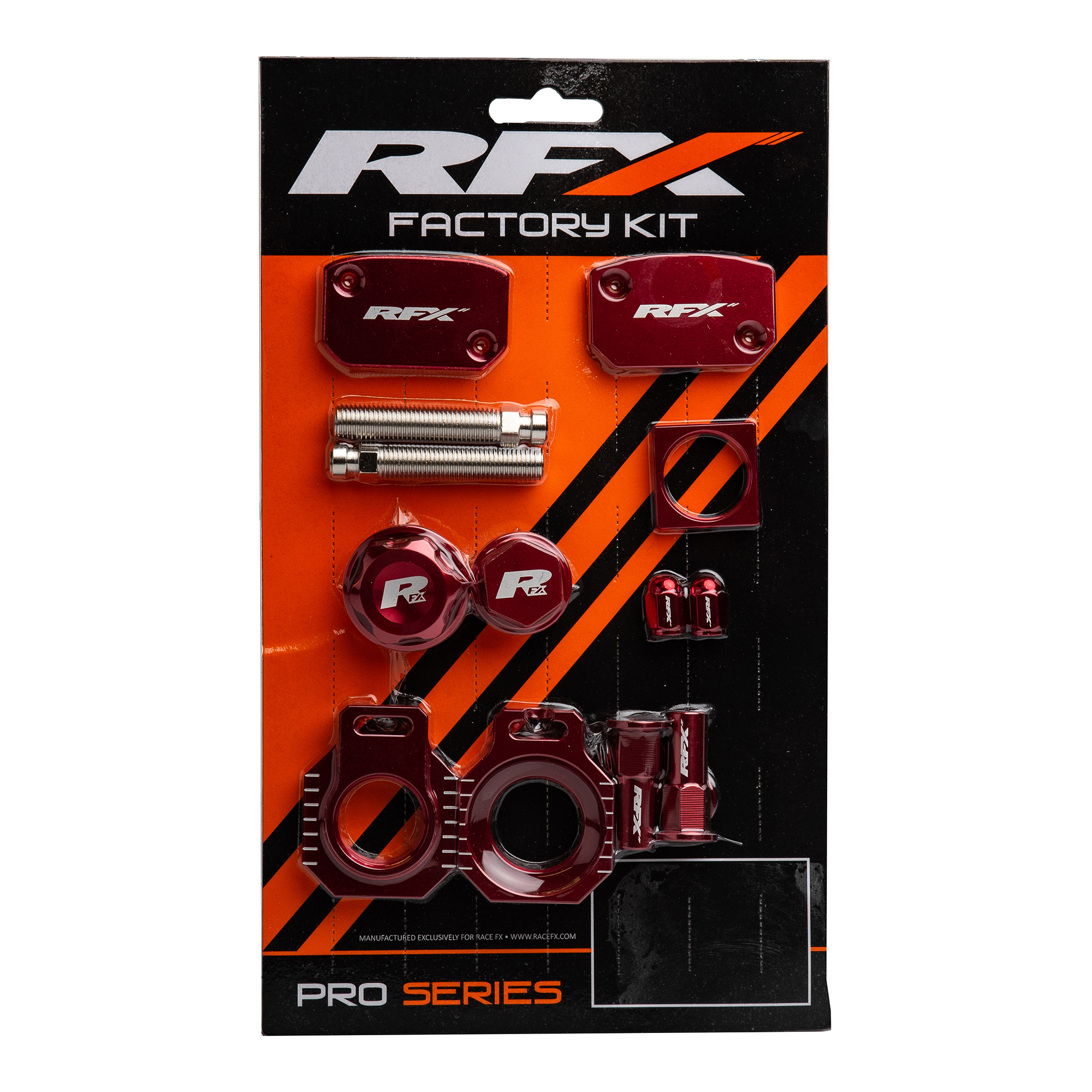 Factory Kit