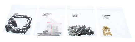 Carburetor Rebuild Kit
