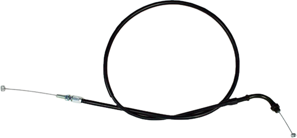 Pull Throttle Cable