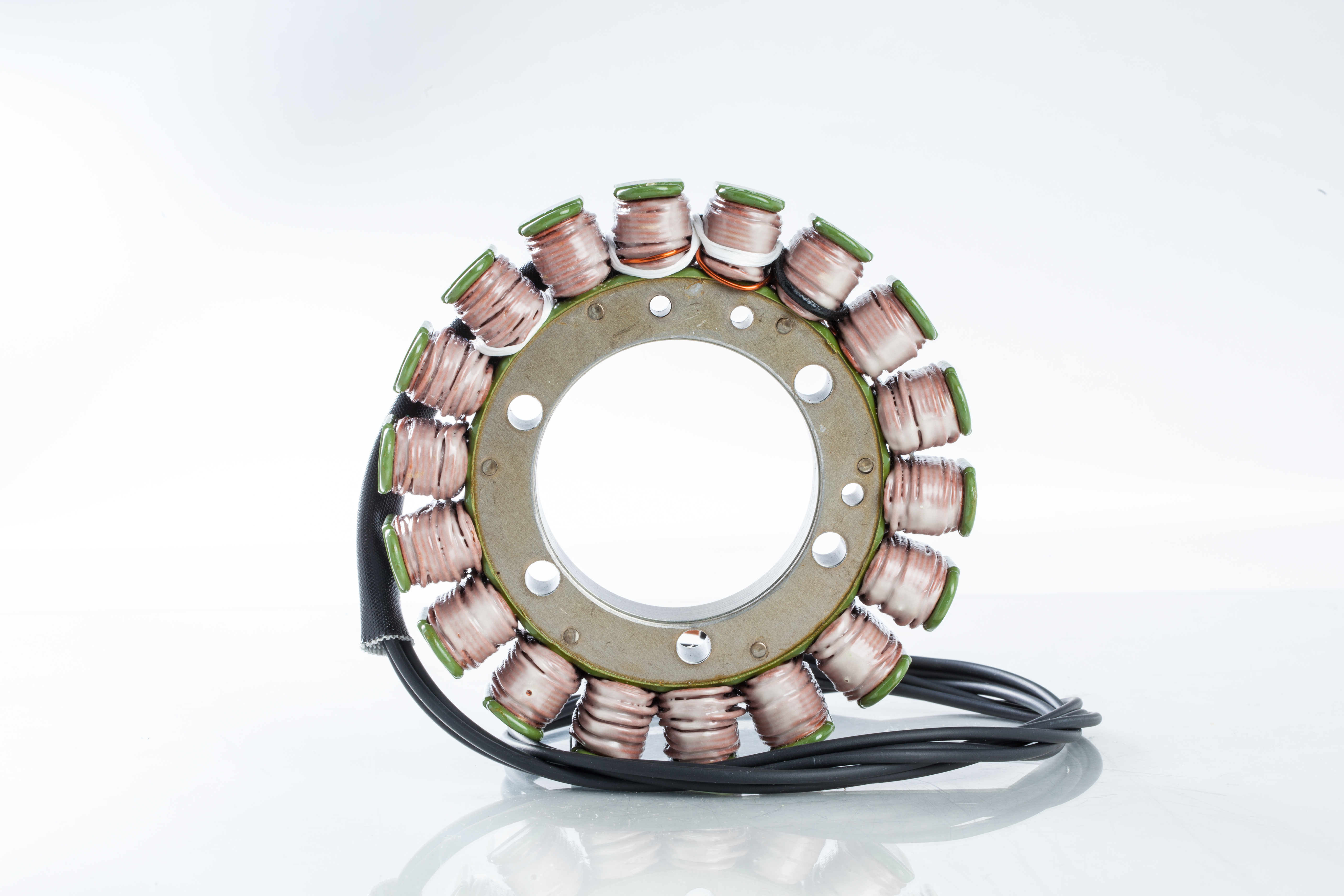 Stator