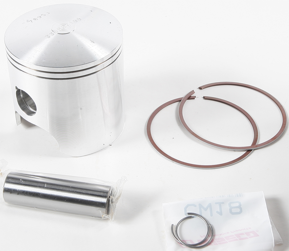 Piston