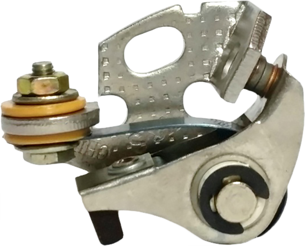Ignition Contact Points