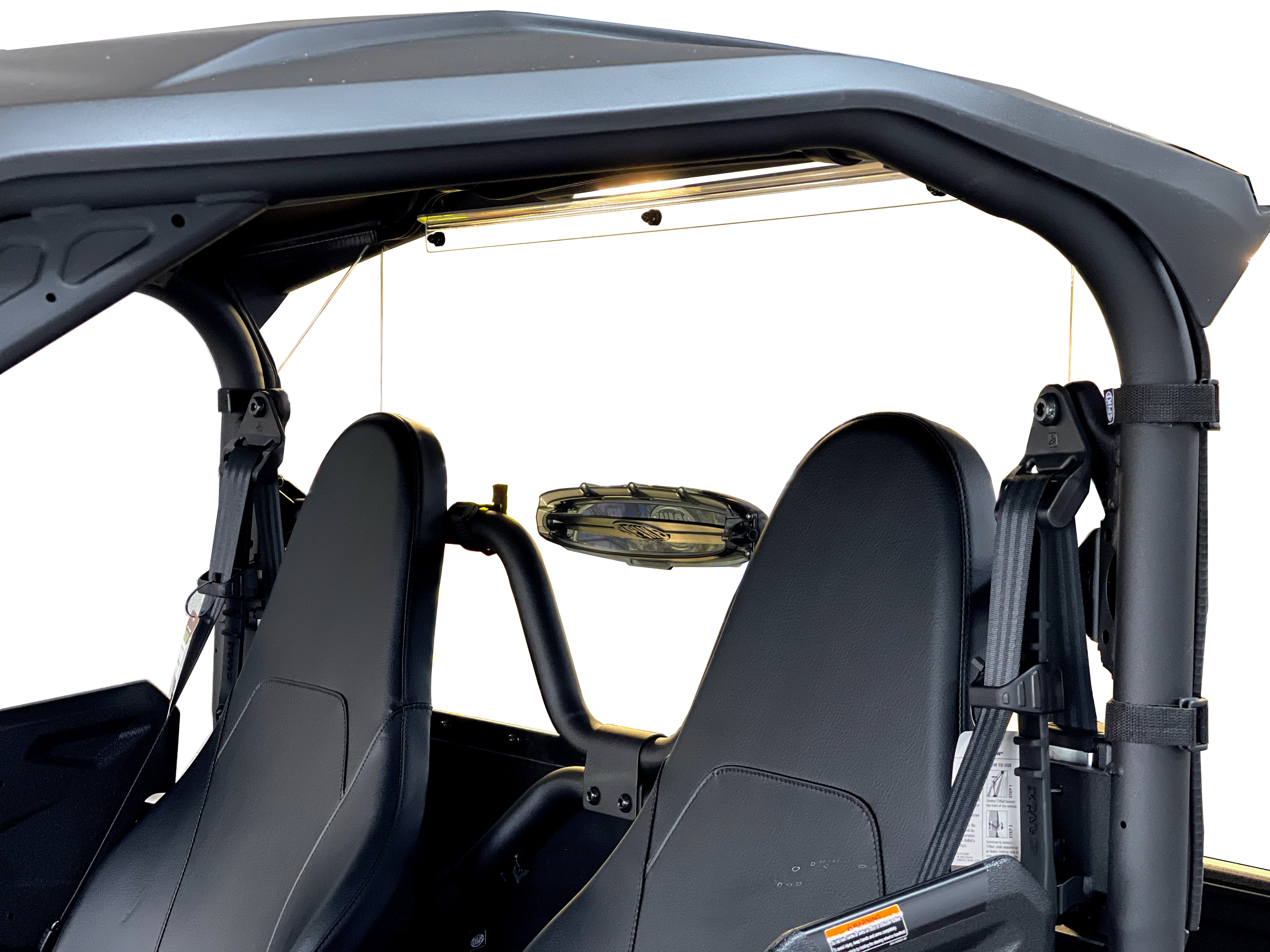 Rear Windshield