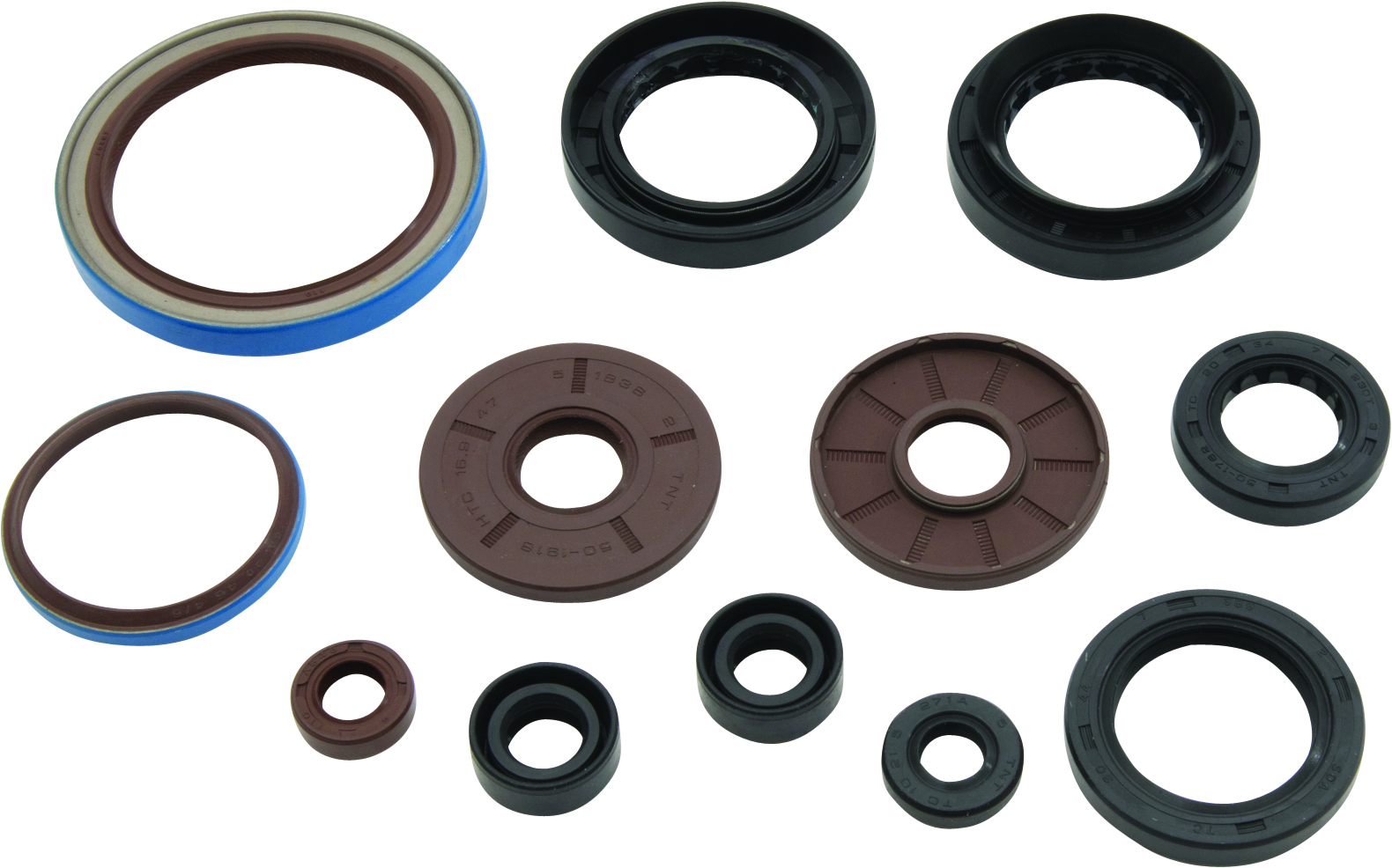 Oil Seal Set