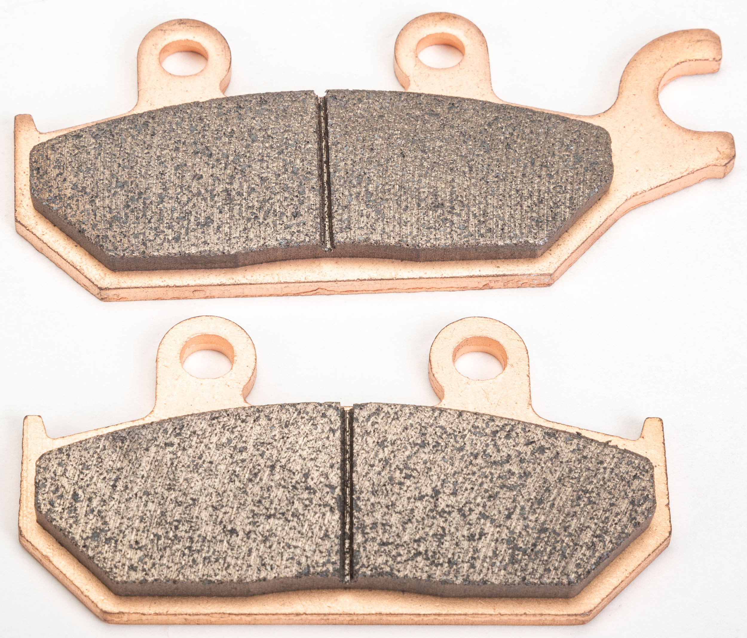 Sintered Brake Pads