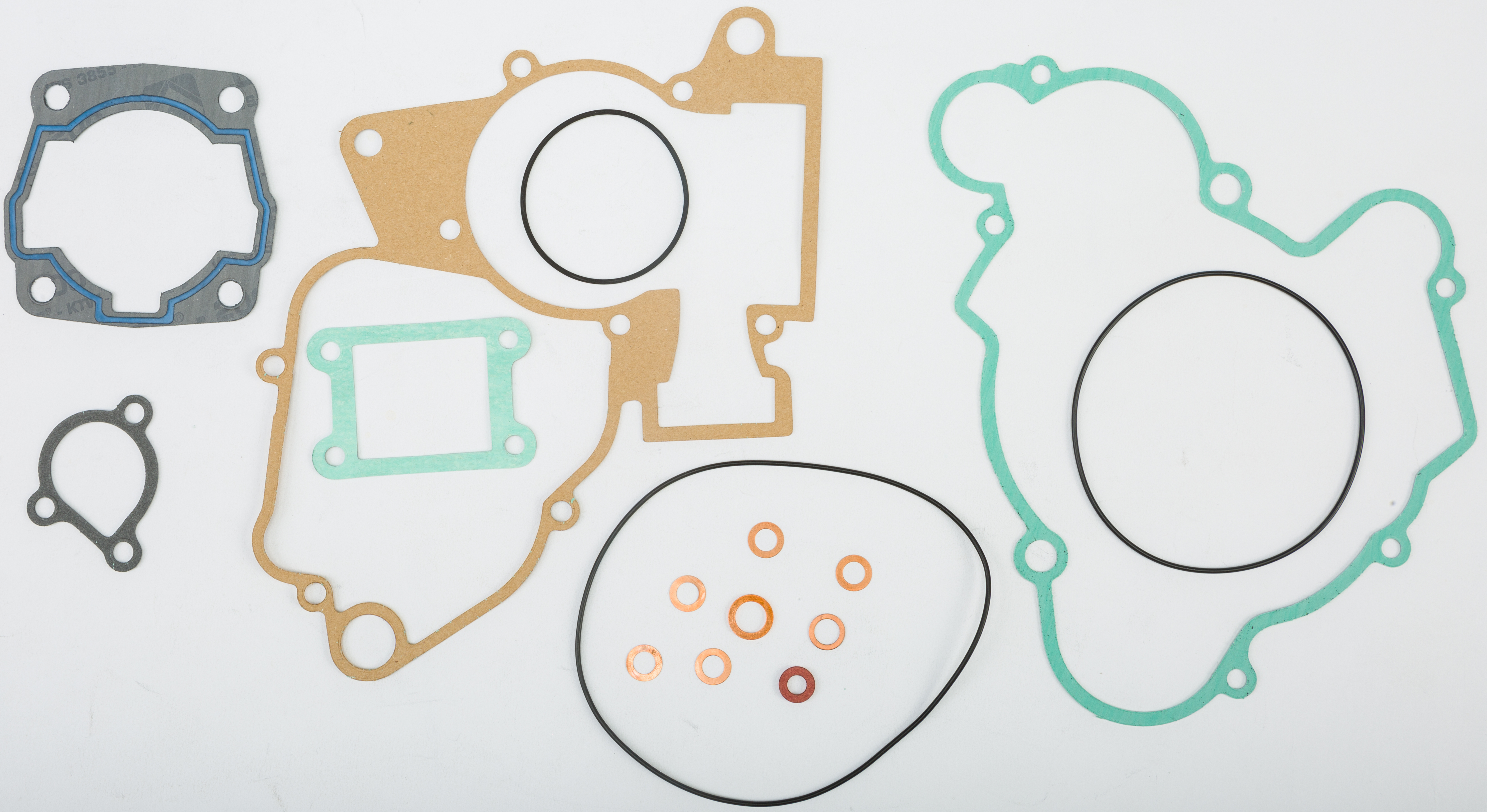 Complete Gasket Kit