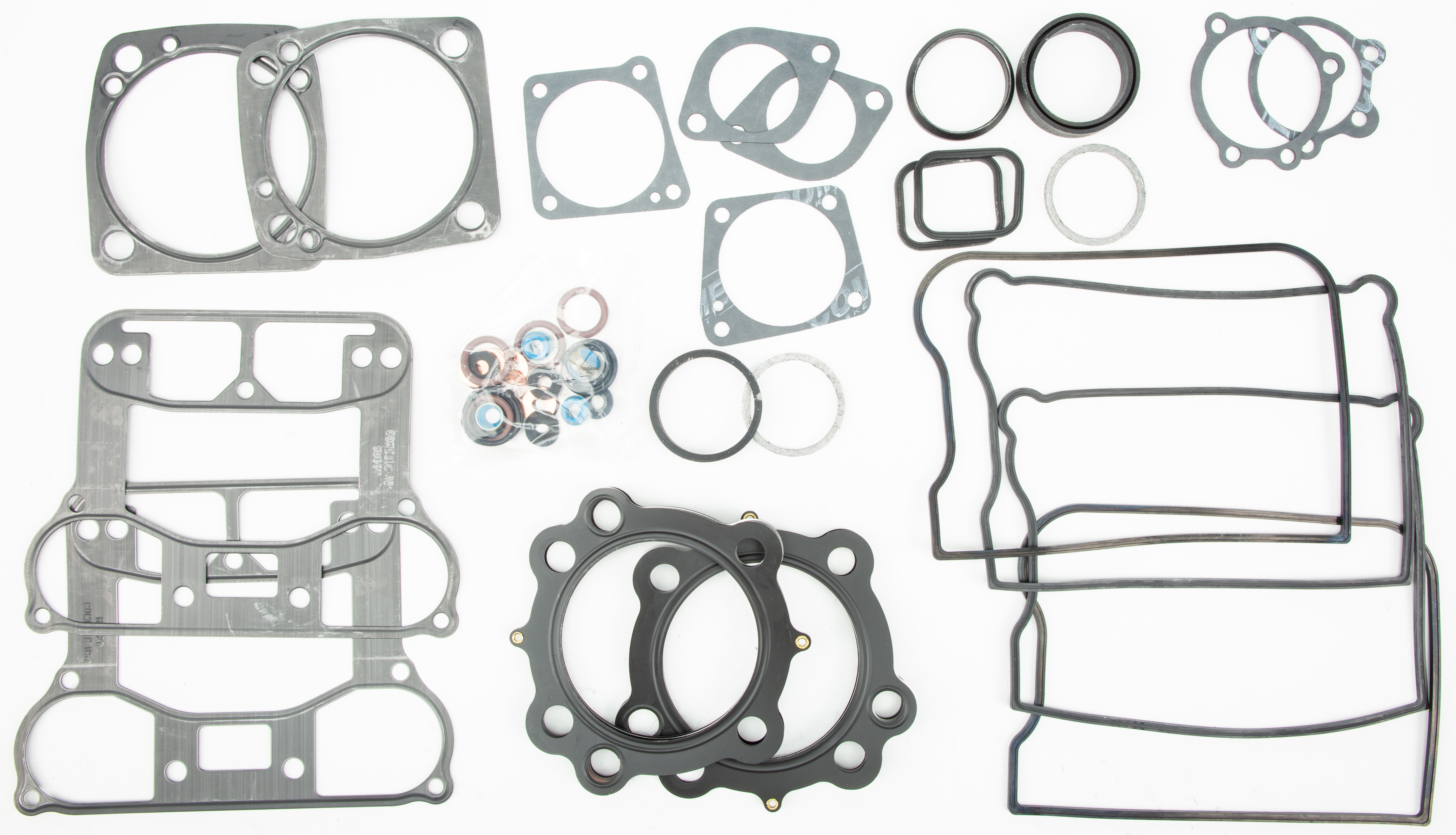 Evo Big Twin EST Gasket Kit