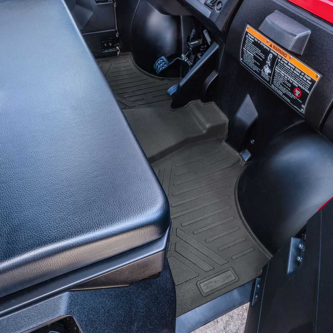 Smartliner Bed and Floor Liner