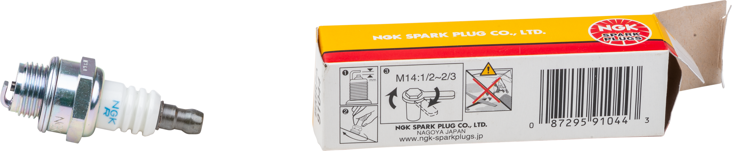 Spark Plug