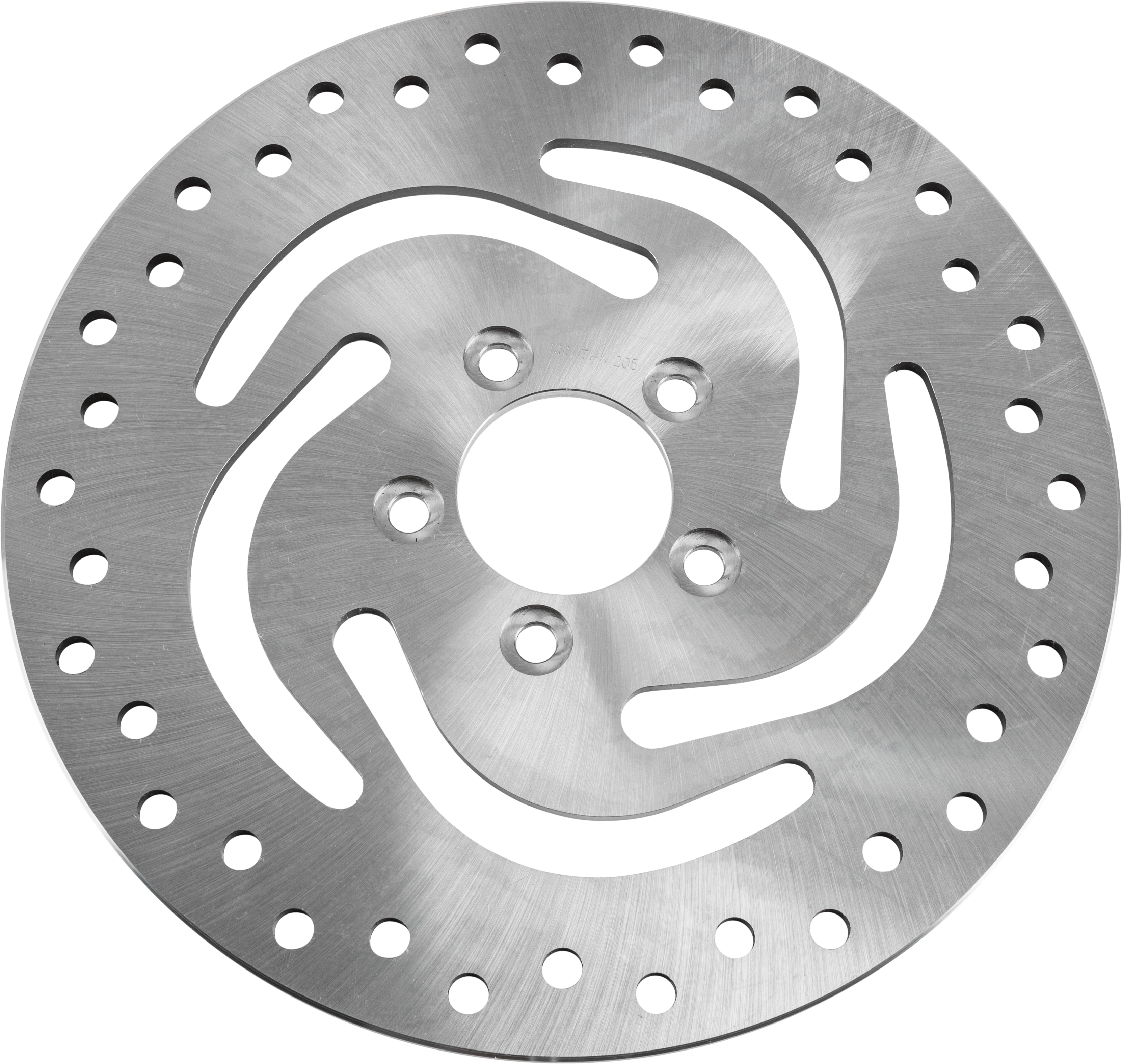 BRAKE ROTOR FRONT – SS