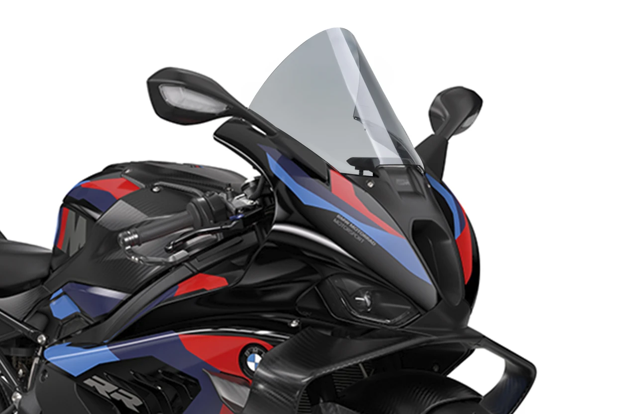 Racing Windscreen