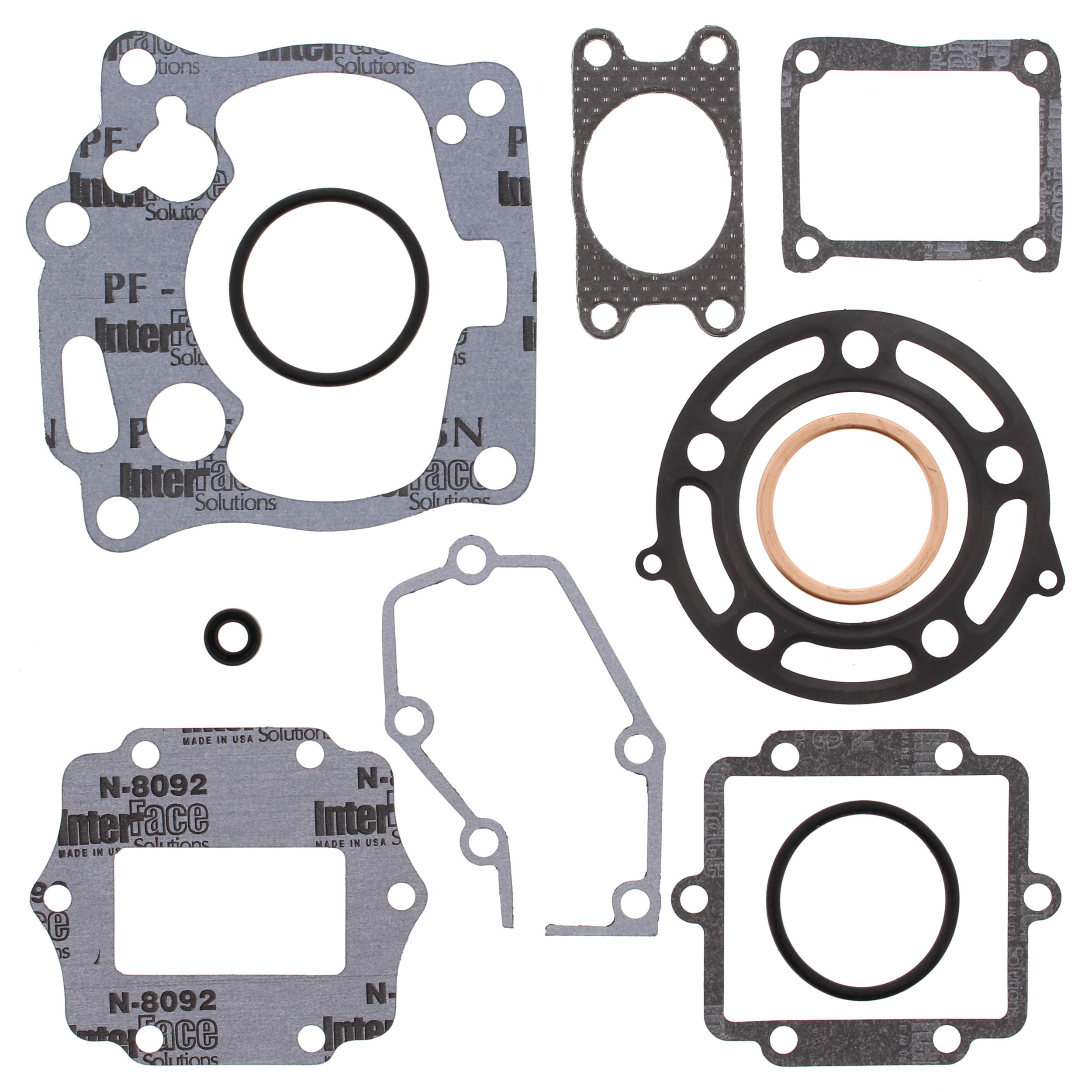 Top End Gasket Set