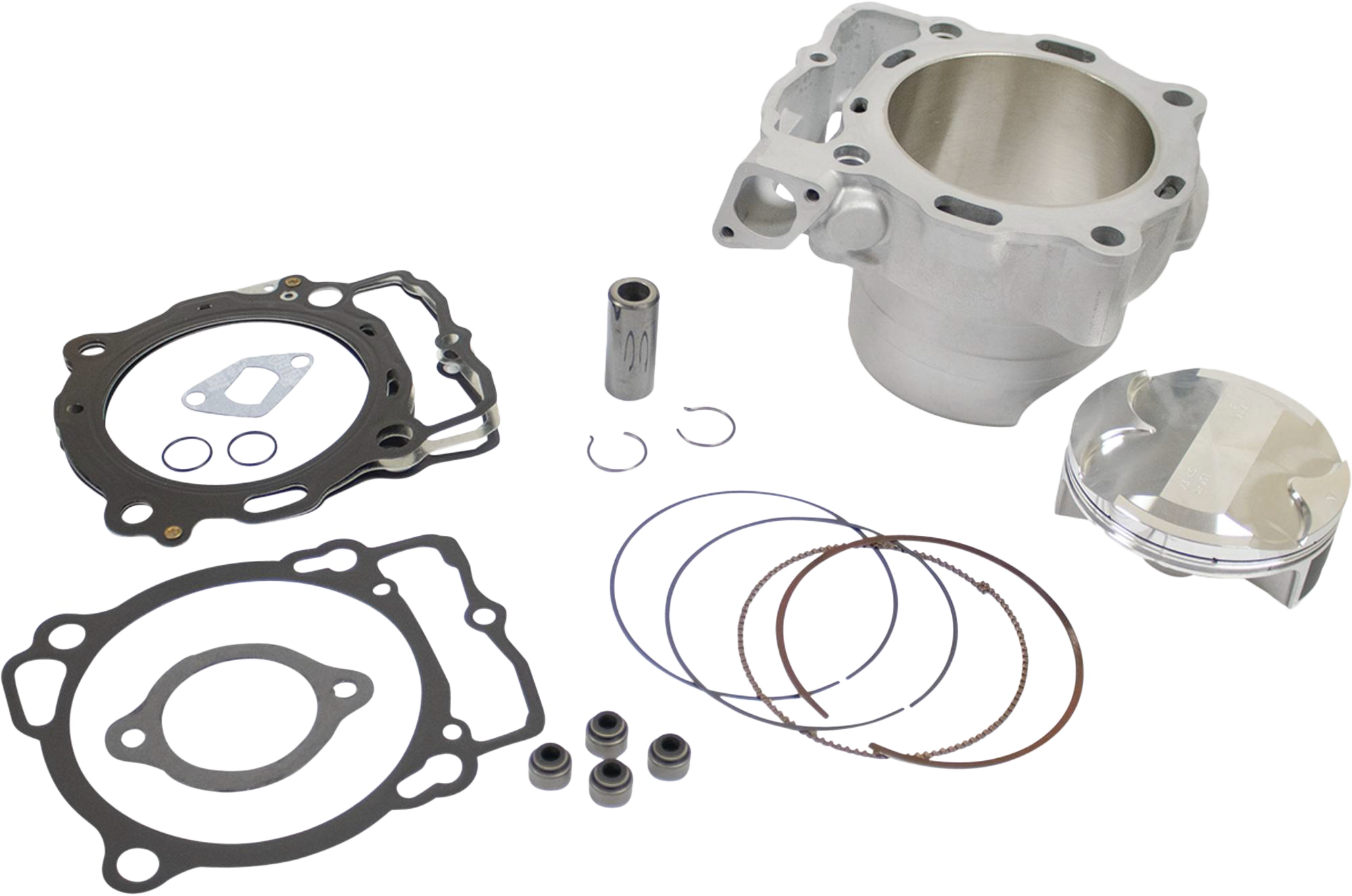 Standard Bore Cylinder Kit