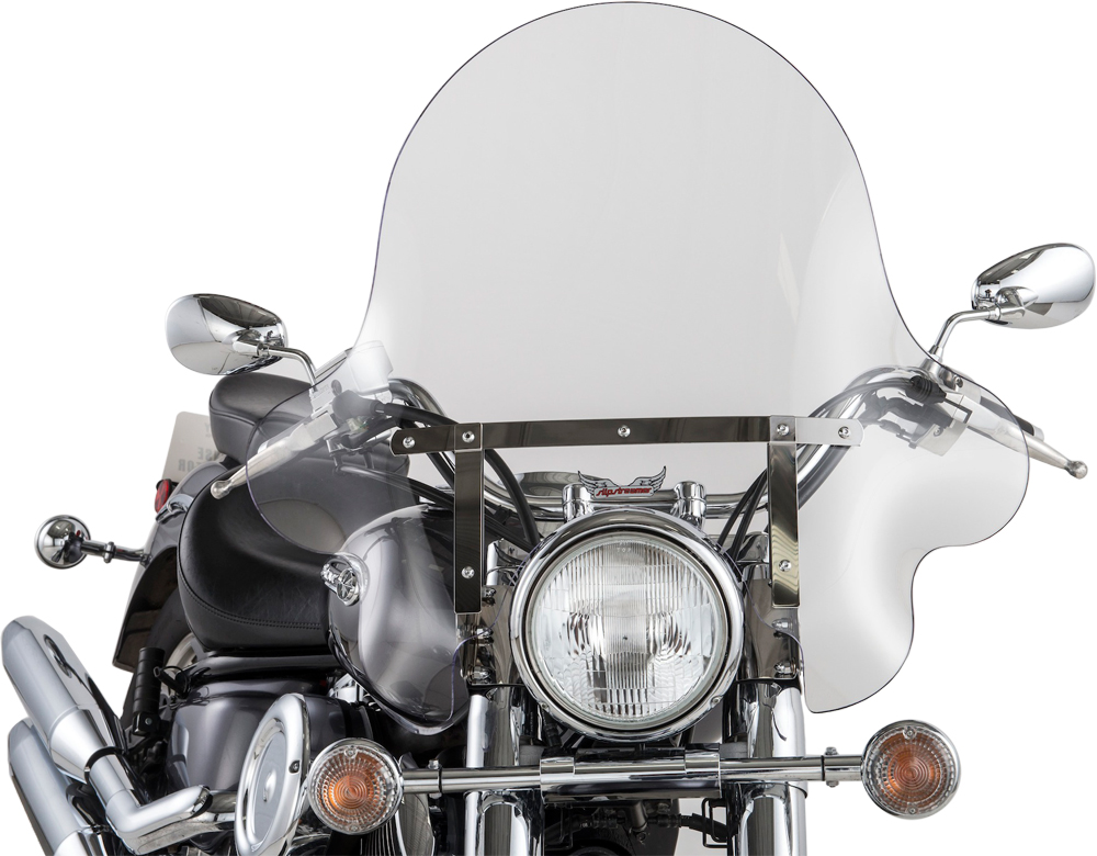 SLIPSTREAMER Ss-32 Falcon Windshield 20" Re Gular Fork - View 1