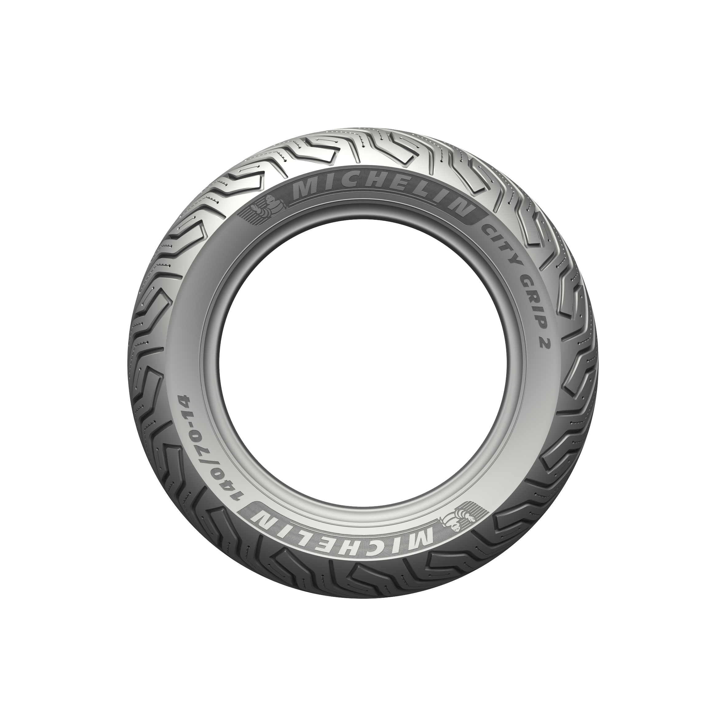 City Grip 2 Tire