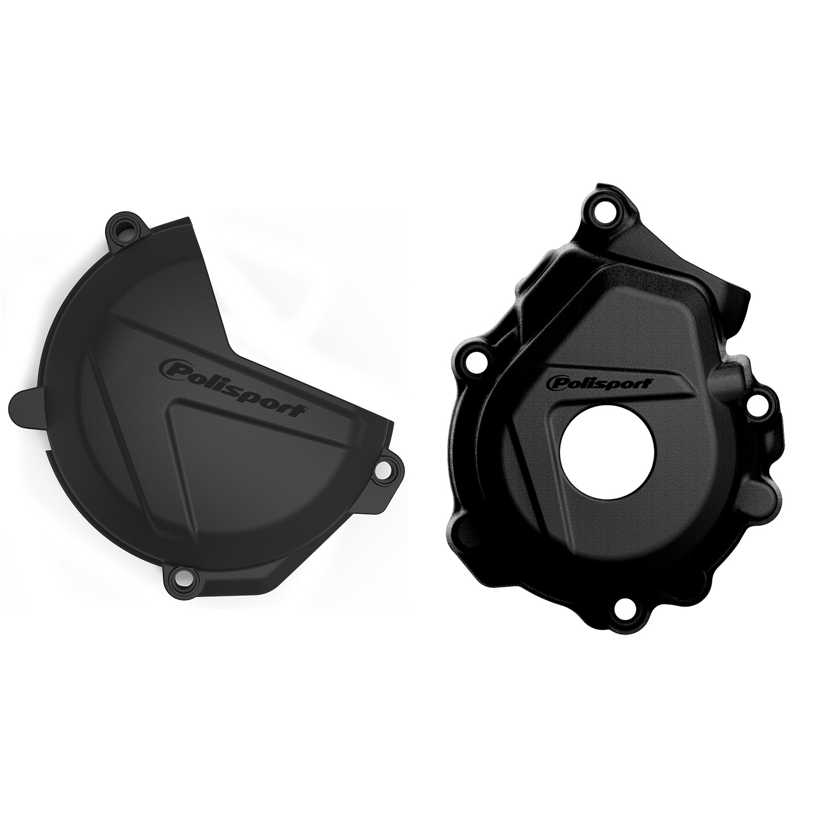 Kit Clutch + Ignition
