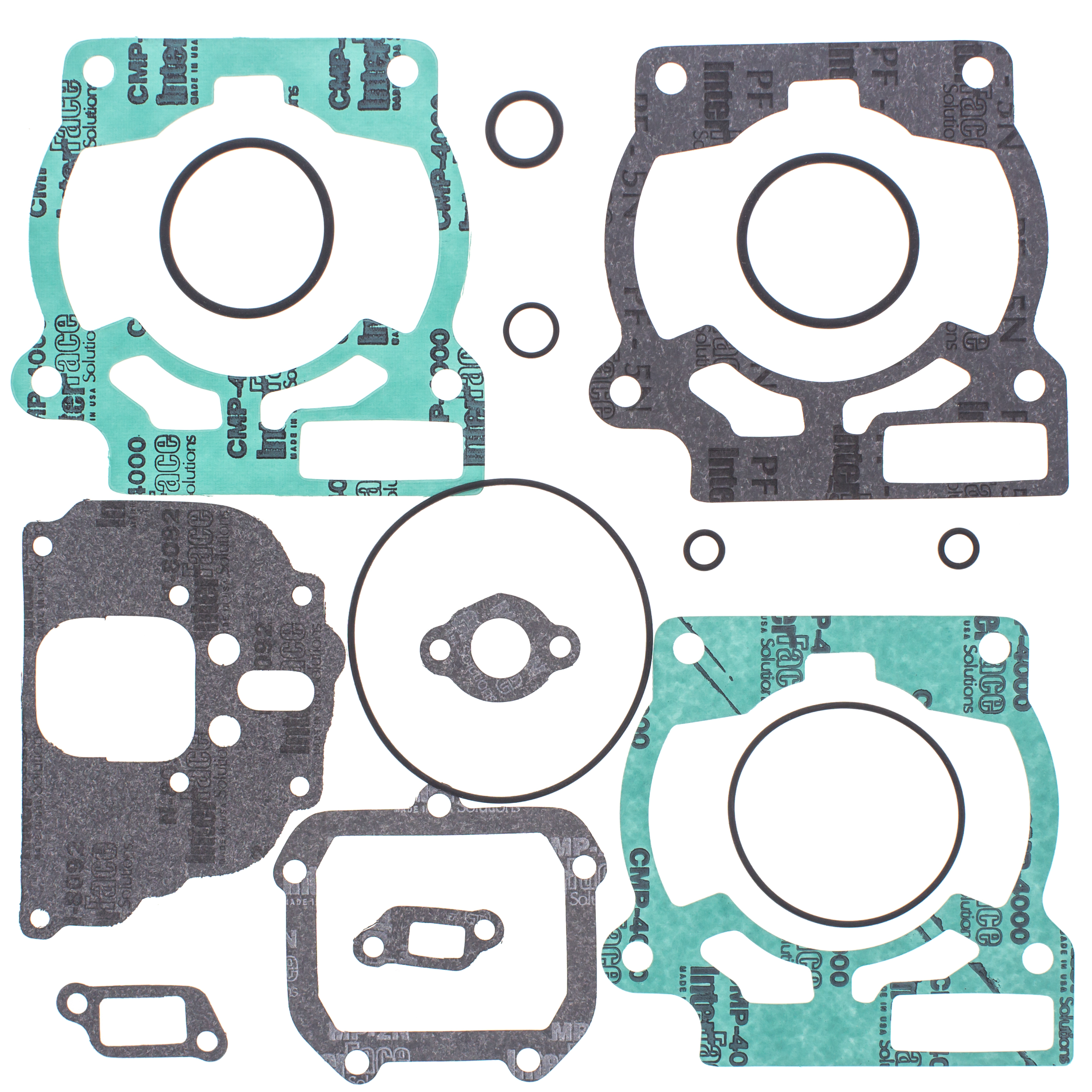 Top End Gasket Set