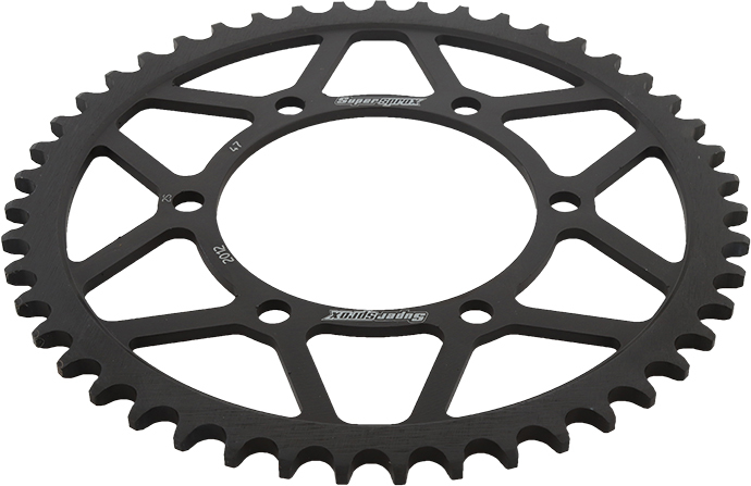 Steel Rear Sprocket