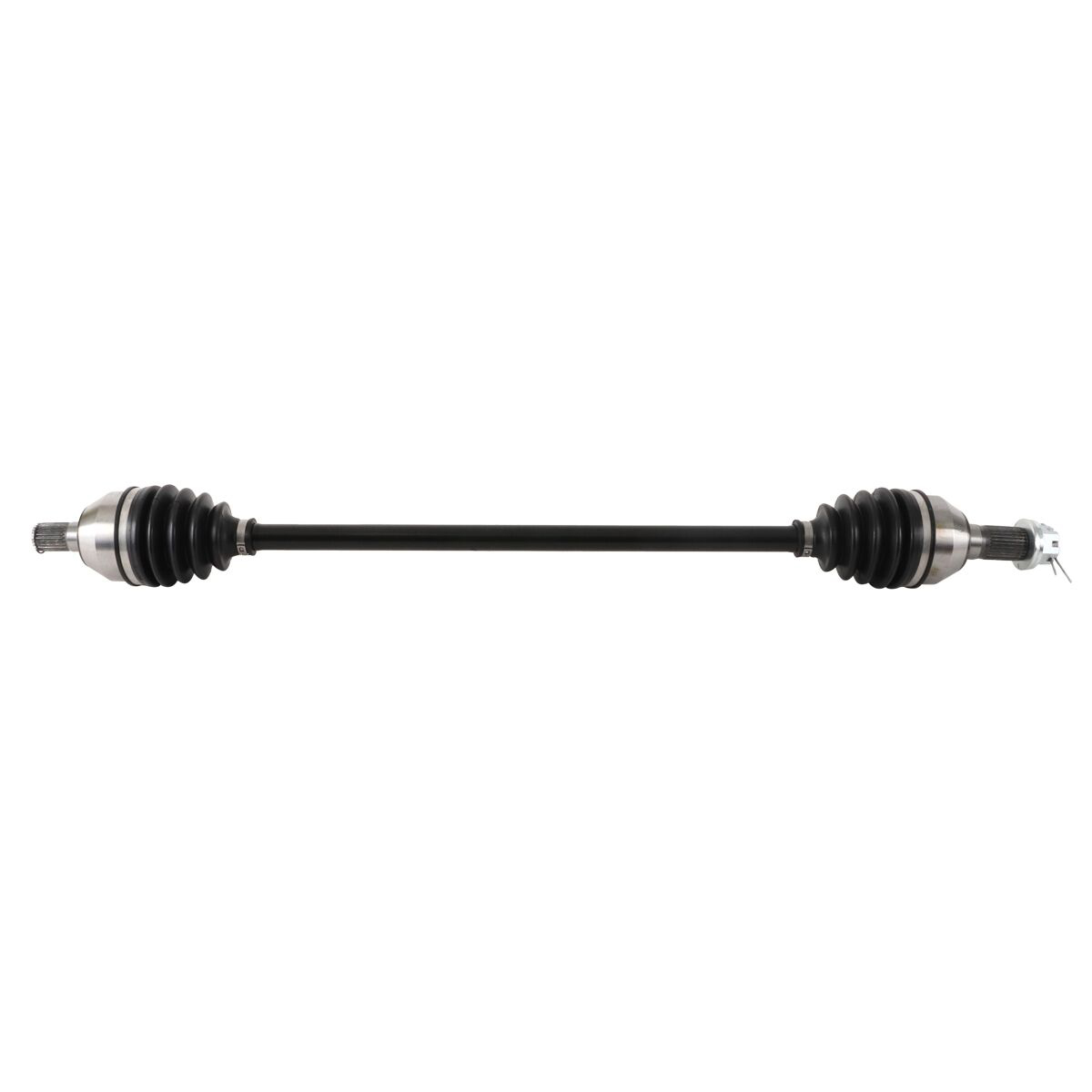 6 Ball Heavy Duty Axle