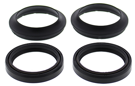 Fork/Dust Seal Wiper Kit