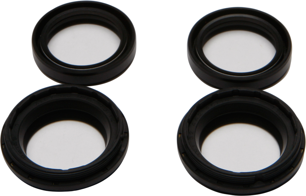 Fork/Dust Seal Wiper Kit