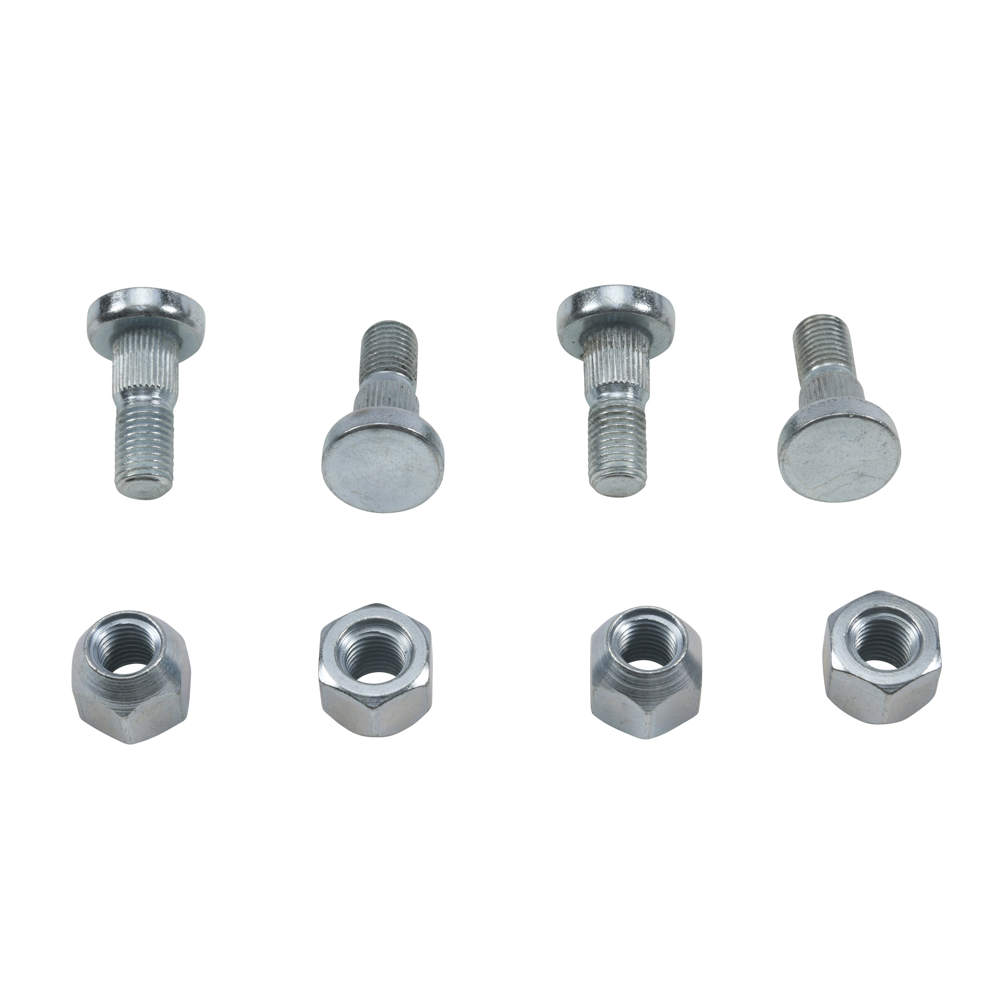 Wheel Stud & Nut Kit