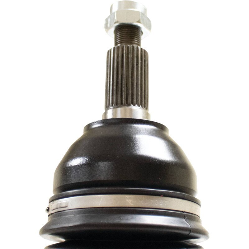 8 Ball Extreme Duty Axle