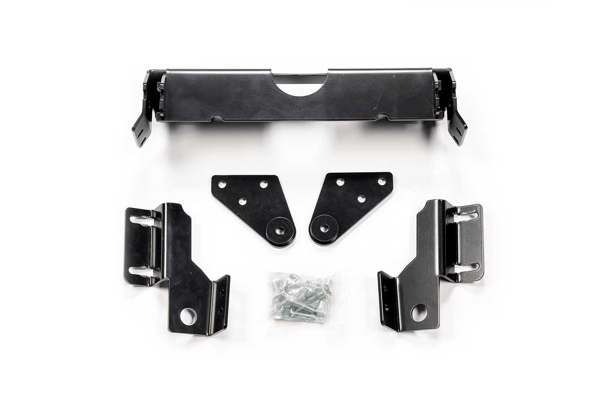 Front Plow Mounting Kit