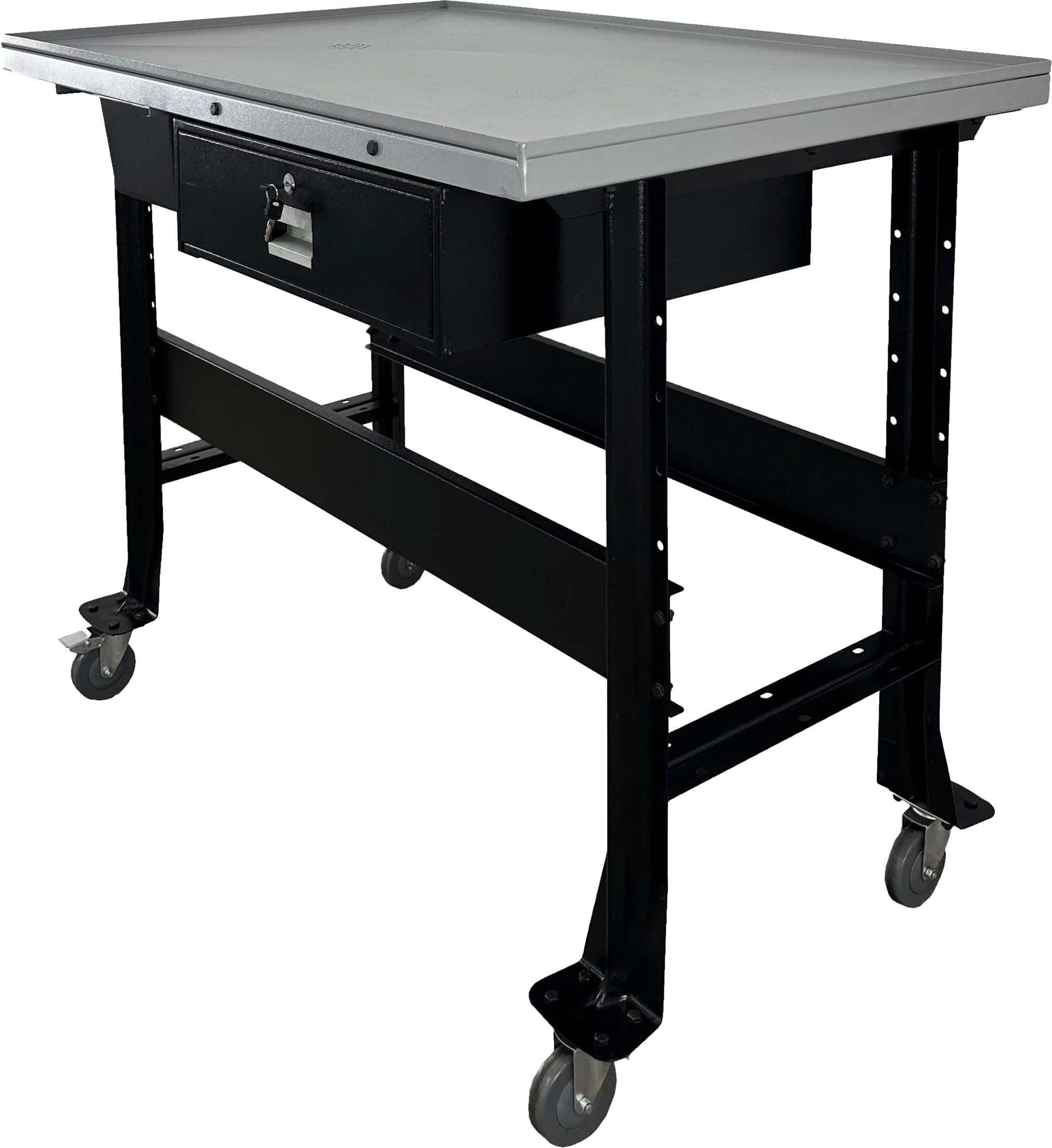 Tear Down Table