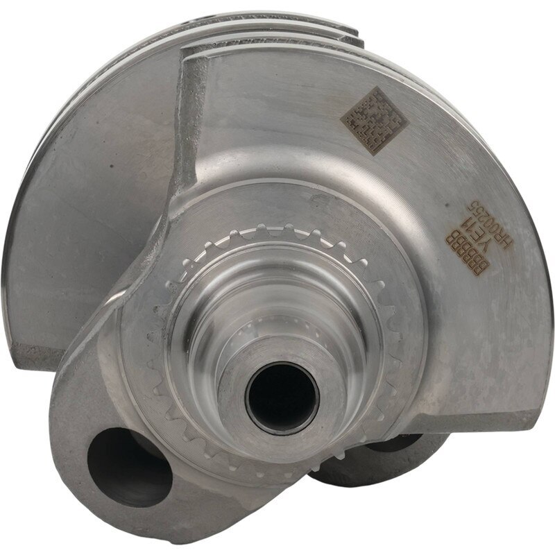 Crankshaft