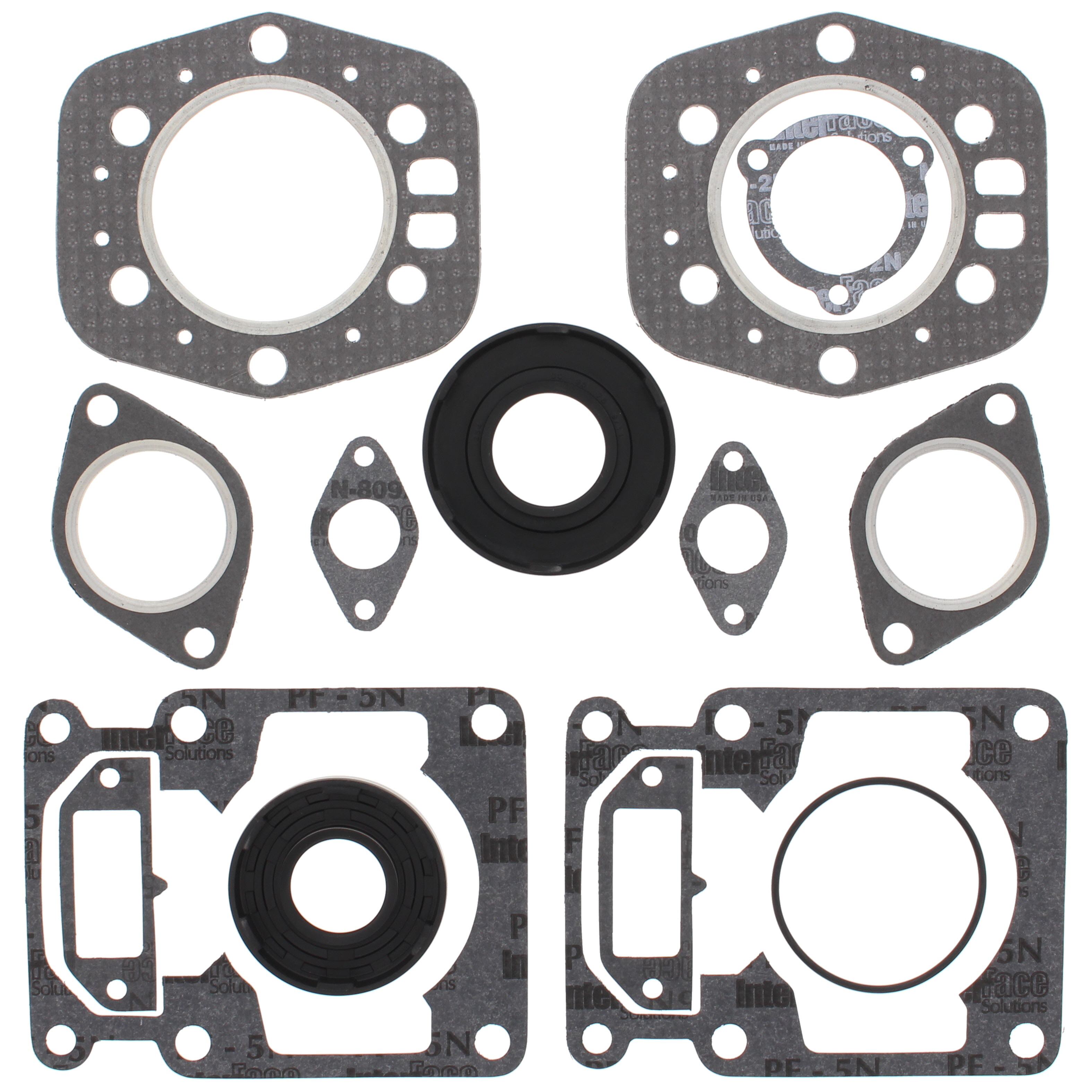Full Gasket Set