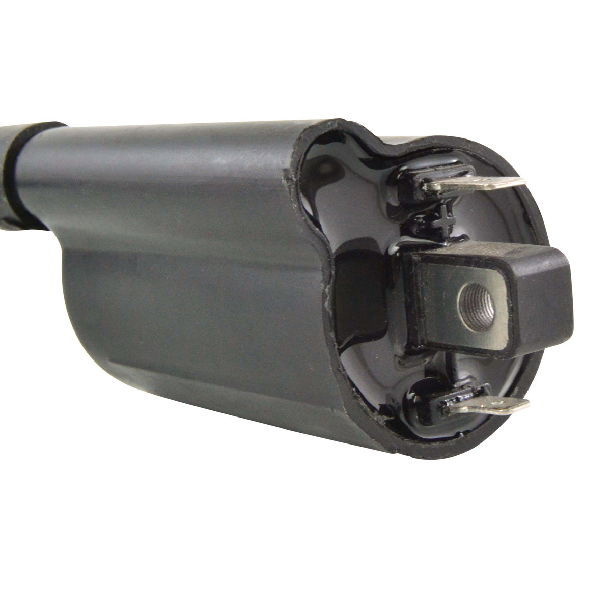 External Ignition Coil